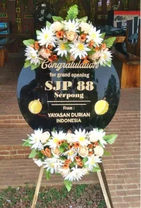Grand Opening Ungaran Barat