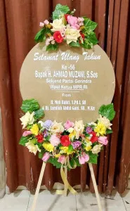 Ulang tahun Ungaran Barat