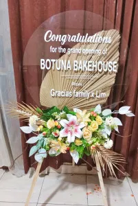 Grand Opening Ungaran Barat